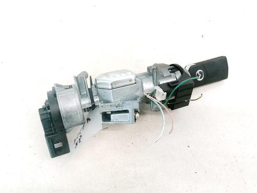 Used Ignition barrel Ignition barrel MAZDA 3 (BK) 1.6 DI Turbo (109 hp) 35492817 35492817
