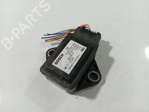 Electronic module NISSAN PRIMERA Hatchback (P12) 1.9 dCi | BP36689716M83 - Image 2