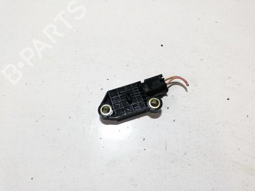 Electronic module PEUGEOT 607 (9D, 9U) 3.0 V6 24V | BP33505393M83 - Image 2