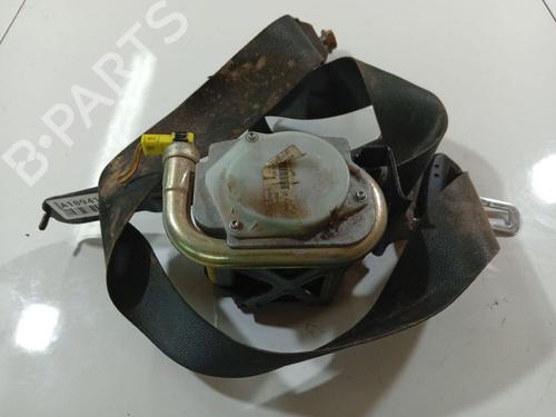 Used Front left seatbelt Front left seatbelt 34871073 34871073