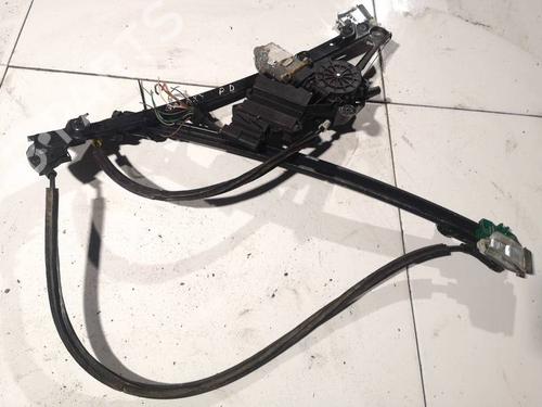 Used Front right window mechanism Front right window mechanism 35043967 35043967