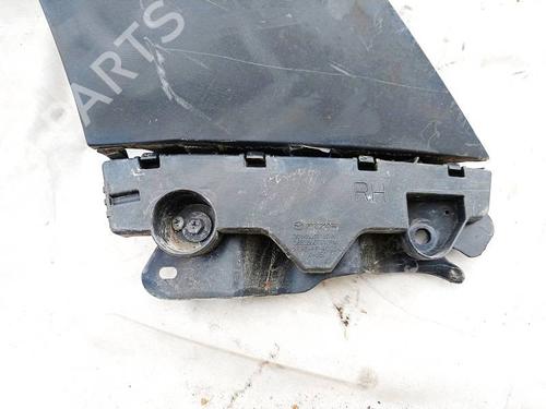Used Front bumper bracket Front bumper bracket 35197850 35197850