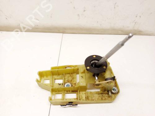 Used Gear lever Gear lever VOLVO S60 I (384) 2.4 (140 hp) 34807872 34807872