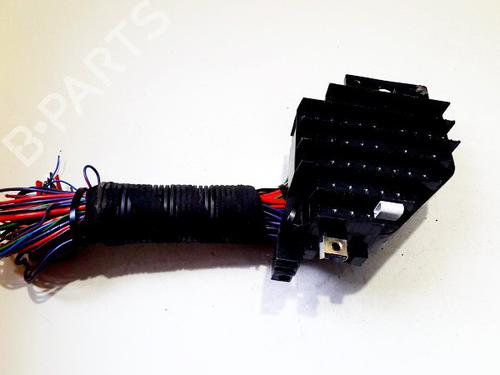 Used Fuse box Fuse box SAAB 9-5 (YS3E) 2.3 t (170 hp) 33525087 33525087