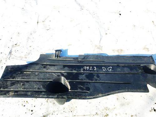 Used Underbody protection Underbody protection 35102943 35102943