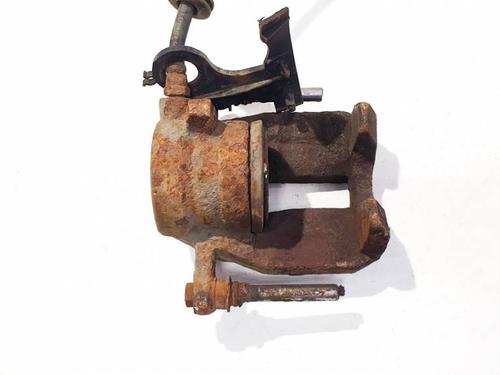 Left front brake caliper MERCEDES-BENZ A-CLASS (W169) A 180 CDI (169.007, 169.307) | BP35381875M105 - Image 2