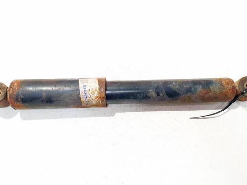Used Left rear shock absorber Left rear shock absorber 34897657 34897657