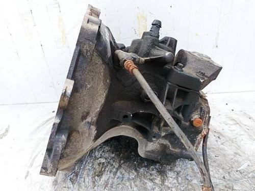 Gearbox OPEL CORSA D (S07) 1.3 CDTI (L08, L68) | BP35012693M3 - Image 2