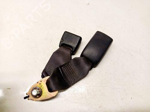 Used Seat buckle Seat buckle 34803882 34803882