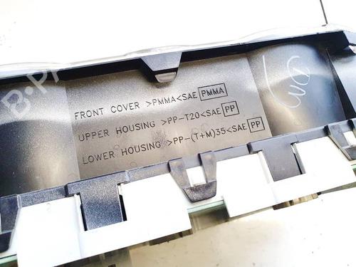 Instrument cluster NISSAN NOTE (E11, NE11) 1.5 dCi | BP35184427C47 - Image 3