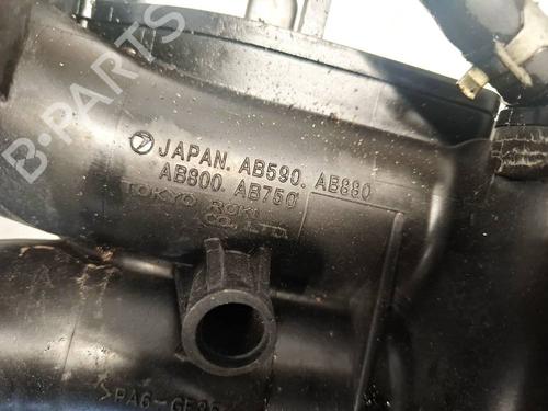 Intake manifold SUBARU TRIBECA (B9) 3.0 (WXE) | BP34761969M70  - Image 6