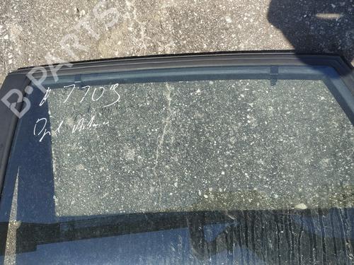 Used Rear left door window Rear left door window 35415242 35415242
