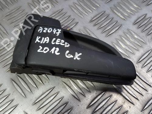 Used Rear left interior door handle Rear left interior door handle KIA CEE'D Hatchback (ED) 1.6 (122 hp) 35675069 35675069