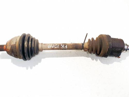 Used Left front driveshaft Left front driveshaft VOLVO V50 (545) 1.6 D (110 hp) 34897317 34897317