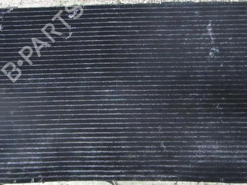 Used AC radiator AC radiator 35672908 35672908