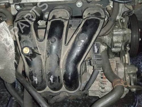 Used Intake manifold Intake manifold OPEL AGILA B (H08) 1.2 (F68) (86 hp) 35252005 35252005