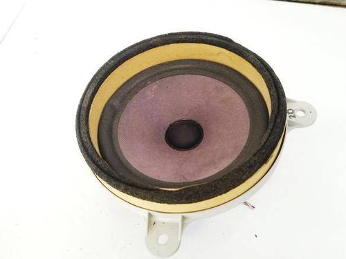 Used Speaker SUBARU LEGACY IV (BL) 2.5 AWD (BL9) (165 hp) 32594148