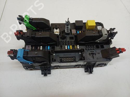 Used Fuse box Fuse box OPEL ASTRA H (A04) 1.7 CDTI (L48) (100 hp) 39605308 39605308