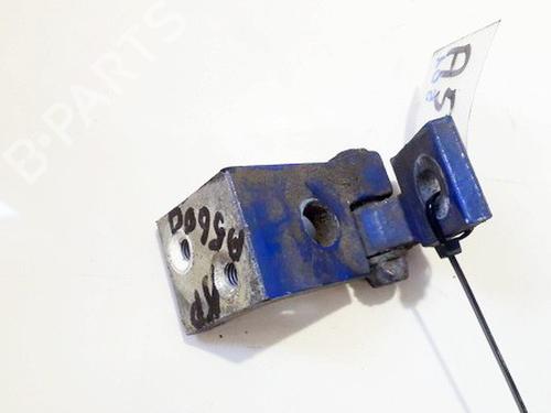 Used Hinge/Door check strap Hinge/Door check strap VW POLO Variant (6V5) 1.4 (60 hp) 33529045 33529045