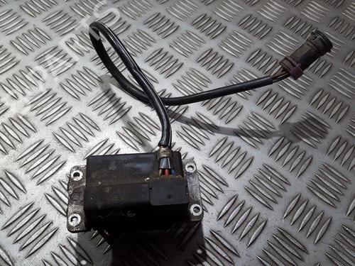 Used Heater resistor Heater resistor AUDI 100 C4 Avant (4A5) 2.0 E 16V quattro (140 hp) 35696445 35696445
