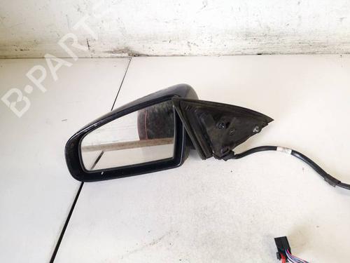 Used Left mirror Left mirror AUDI A6 C6 (4F2) 3.2 FSI (255 hp) 35082824 35082824