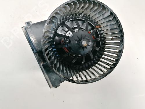 Used Heater blower motor Heater blower motor AUDI TT (8N3) 1.8 T (180 hp) 35552631 35552631