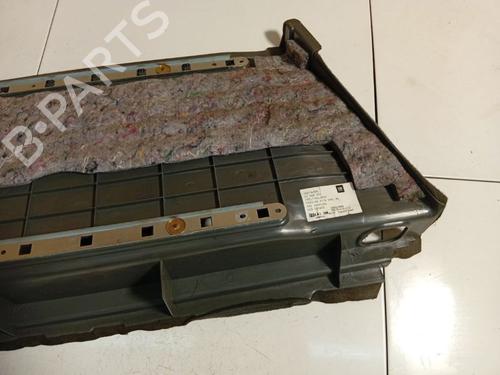 Boot lining OPEL VECTRA C (Z02) 1.9 CDTI (F69) | BP34744957I3 - Image 3