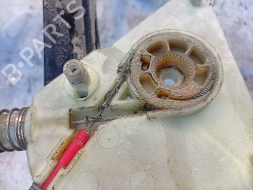 Front left window mechanism AUDI A3 (8P1) 2.0 TDI 16V | BP34765675C22 - Image 3