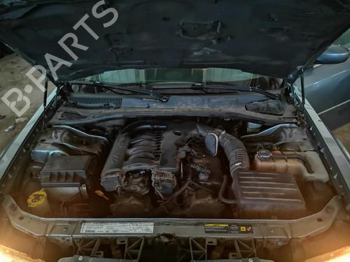 AC pipe CHRYSLER 300C (LX, LE) 3.5 AWD | BP32587721M126 