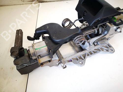 Steering column VW PASSAT B6 (3C2) 2.0 TDI 16V | BP35226347M21 - Image 2