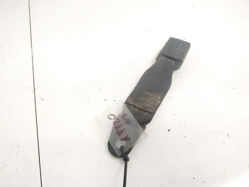 Seat buckle FORD FOCUS C-MAX (DM2) 2.0 TDCi | BP35467214I32 - Image 3