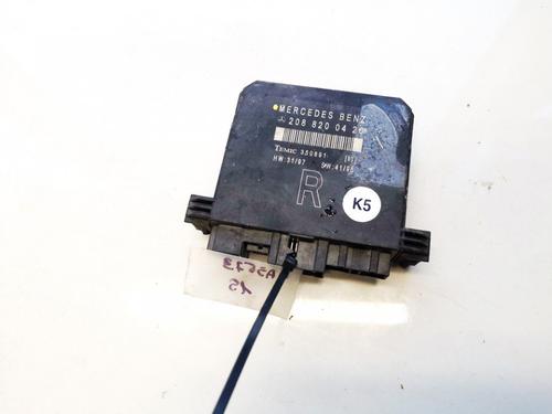 Used Electronic module Electronic module 35646524 35646524