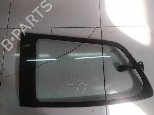 Used Rear right door window Rear right door window 39222608 39222608