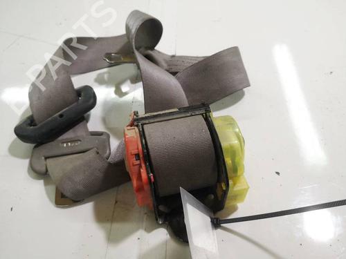 Rear right seatbelt MAZDA PREMACY (CP) 2.0 TD | BP34842437I28 - Image 2