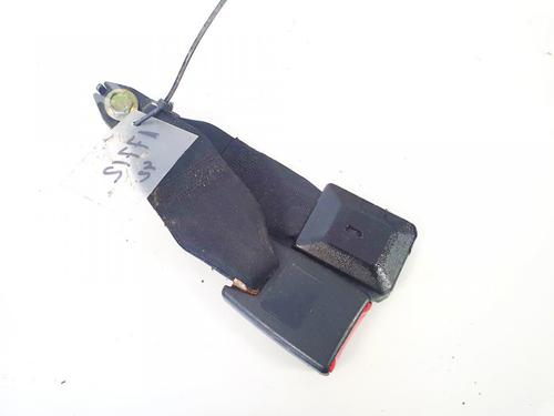 Seat buckle MAZDA 3 (BK) 1.6 (BK14) | BP35463015I32 - Image 2
