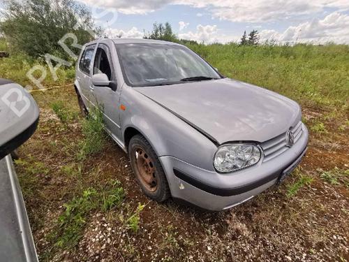 Used Parts VW GOLF IV (1J1)  1.8 T  4443149