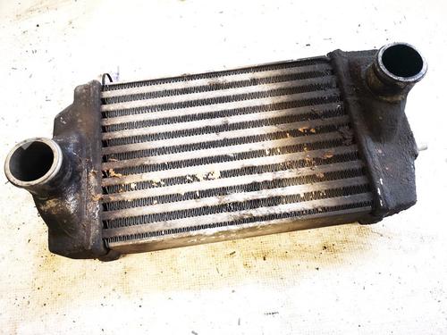 Intercooler Intercooler CHRYSLER VOYAGER IV (RG, RS) 2.5 CRD (141 hp) 35545762 35545762