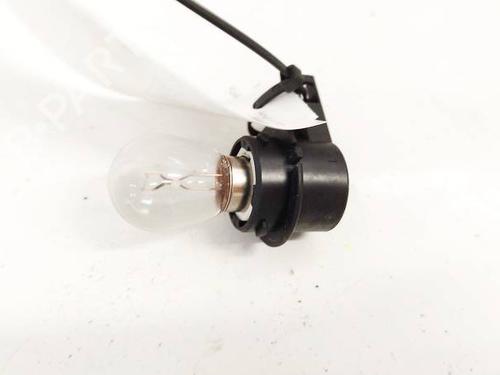 Used Lamp holder Lamp holder 34765135 34765135