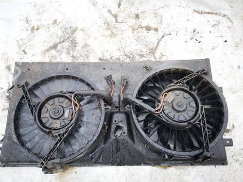Fan PEUGEOT 807 (EB_) 2.0 HDi | BP35319149M128 - Image 2