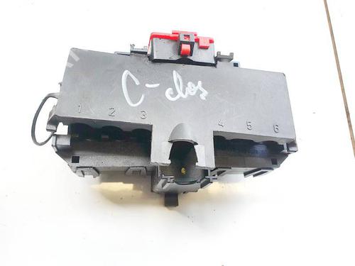Used Cable Cable 35275055 35275055