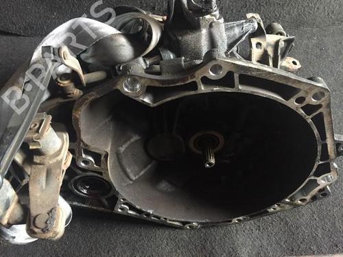 Used Gearbox Gearbox 35661577 35661577