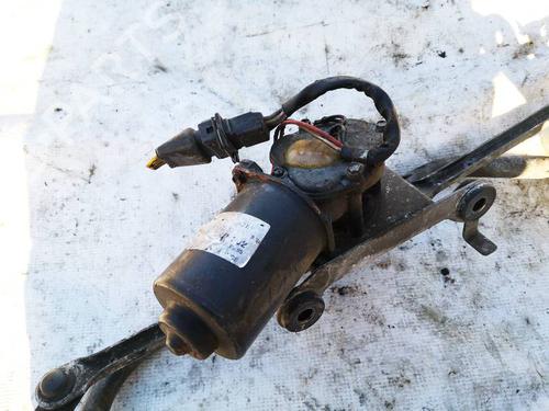 Used Front wiper motor Front wiper motor PEUGEOT 806 (221) 1.9 TD (92 hp) 35315558 35315558