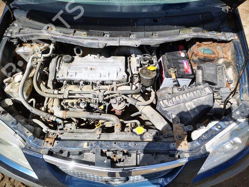 Switch MAZDA PREMACY (CP) 2.0 TD | BP32627901I30 