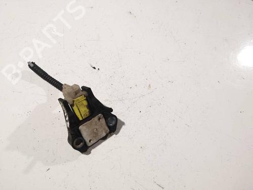 Electronic sensor TOYOTA YARIS (_P9_) 1.4 D-4D (NLP90_, NLP90R) | BP32574238M84  - Image 5