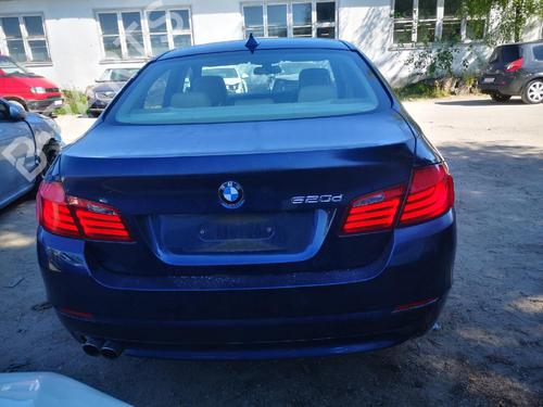 AC pipe BMW 5 (F10) 520 d | BP32603515M126