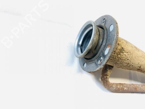 Pipe KIA SORENTO I (JC) 2.5 CRDi | BP35518683M125 - Image 2