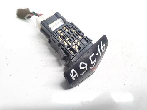 Used Warning switch Warning switch NISSAN PRIMERA Hatchback (P12) 2.2 Di (126 hp) 35191050 35191050