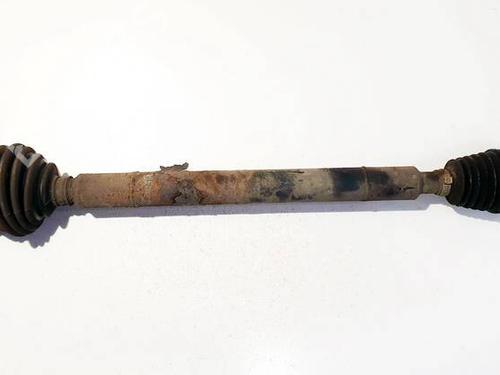 Used Right front driveshaft Right front driveshaft 34806967 34806967