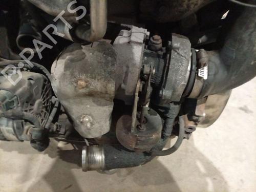 Used Turbocharger/Supercharger Turbocharger/Supercharger 37190715 37190715