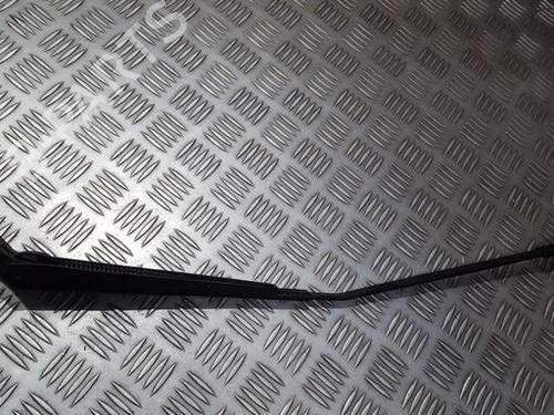 Used Front windshield wiper arm Front windshield wiper arm PEUGEOT 407 (6D_) 1.6 HDi 110 (6D9HZC, 6D9HYC) (109 hp) 33498059 33498059